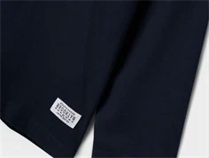 Name It dark sapphire bluse